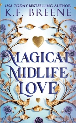 Cover for Magical Midlife Love
