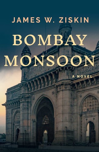 Cover for Bombay Monsoon