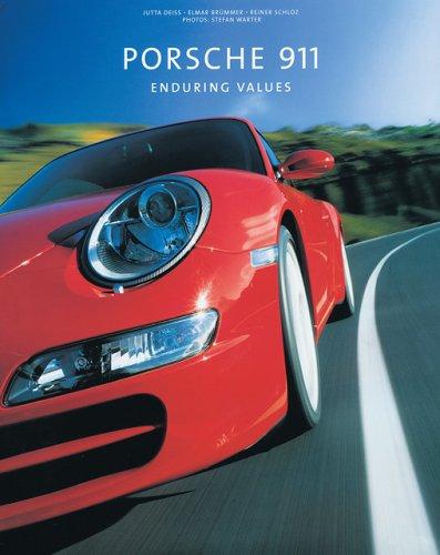 Cover for Porsche 911