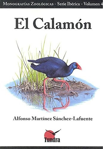 Cover for CALAMON EL
