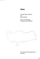 Cover for Turkei (Wissenschaftliche Landerkunden,)
