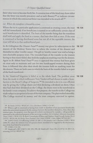 Cover for English private law