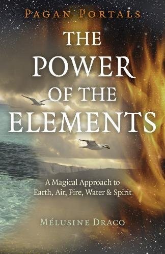 Cover for Pagan Portals - The Power of the Elements
