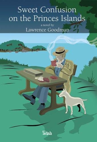Cover for Sweet Confusion on the Princes' Islands