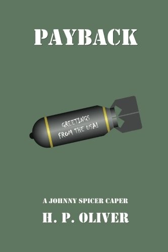 Cover for Payback