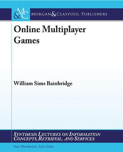 Cover for Online Multiplayer Games