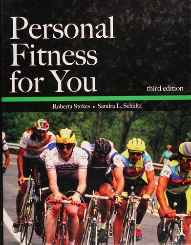 Cover for Personal Fitness for You
