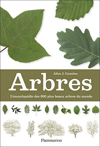 Cover for Arbres
