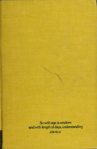 Cover for Green winter