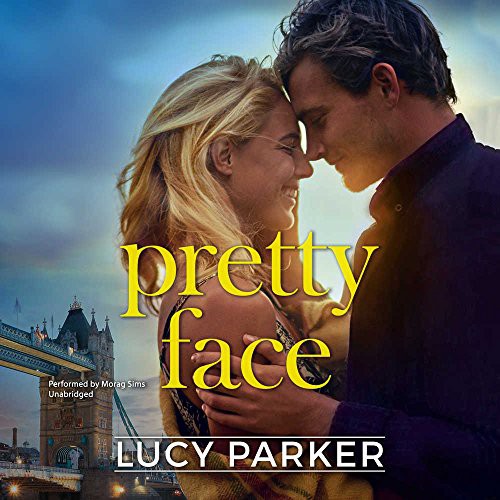 Cover for Pretty Face Lib/E