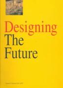 Cover for Designing the future