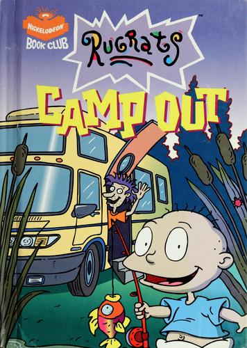 Cover for Camp out