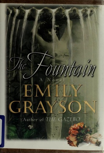 Cover for The Fountain