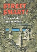 Cover for Street smart!