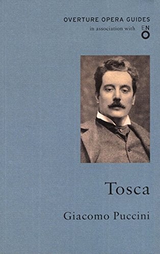 Cover for Tosca