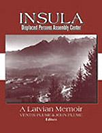 Cover for Insula