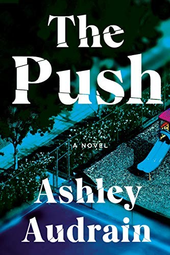 Cover for The Push