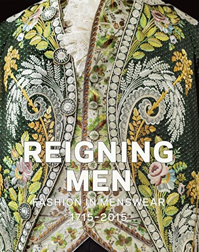 Cover for Reigning Men