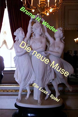 Cover for Die neue Muse