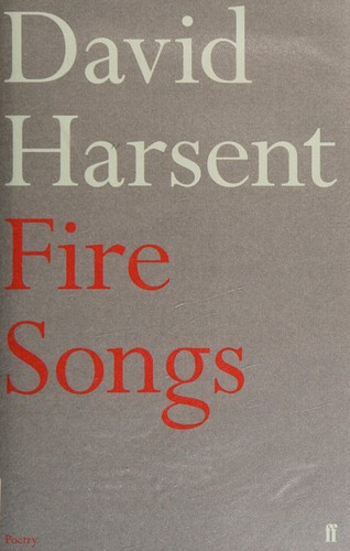 Cover for Fire songs