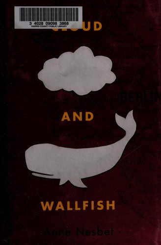 Cover for Cloud and Wallfish