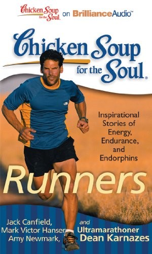 Cover for Chicken Soup for the Soul : Runners
