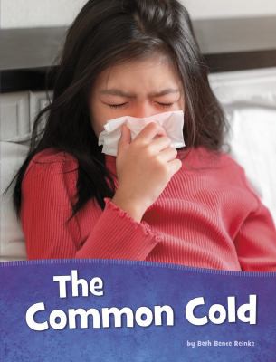 Cover for Common Cold