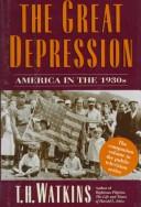 Cover for The Great Depression