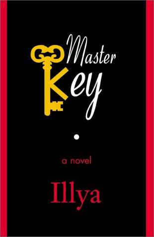 Cover for Master Key