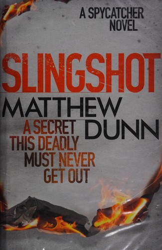 Cover for Slingshot