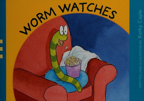 Cover for Wow, It's Worm! (Brand New Readers (Paperback))