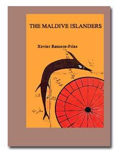 Cover for The Maldive Islanders