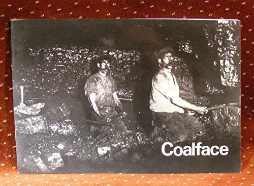Cover for Coal Face