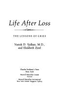 Cover for Life after loss