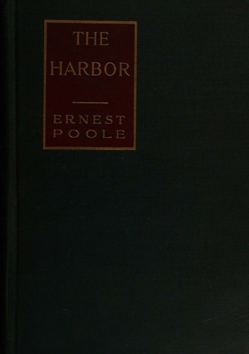Cover for The harbor