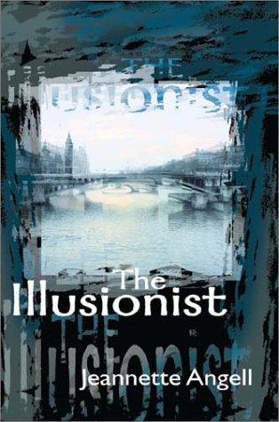 Cover for The Illusionist