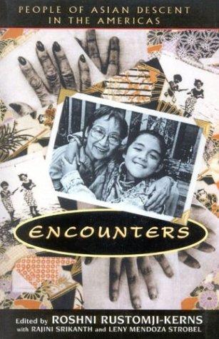 Cover for Encounters