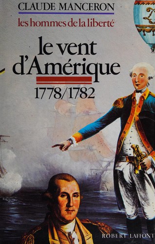 Cover for La Révolution qui lève