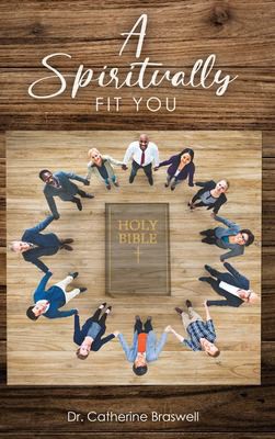 Cover for A Spiritually Fit You