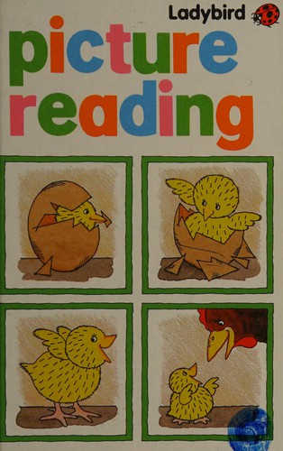 Cover for Picture Reading (Ready to Read)