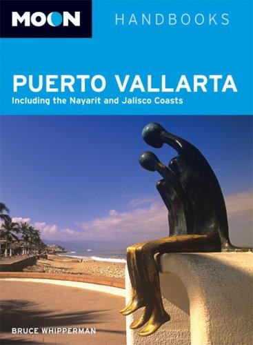 Cover for Moon Puerto Vallarta