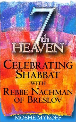 Cover for 7th Heaven