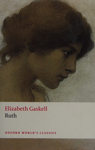 Cover for Ruth