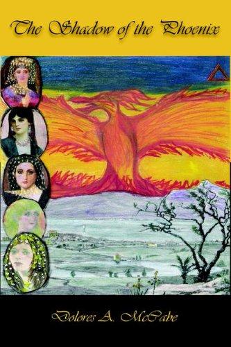 Cover for The Shadow of the Phoenix