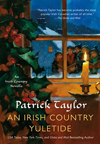 Cover for An Irish Country Yuletide