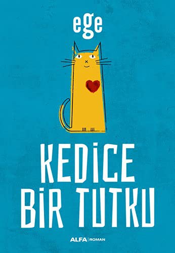 Cover for Kedice Bir Tutku