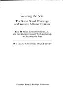 Cover for Securing the seas