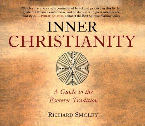 Cover for Inner Christianity (Audio Edition)