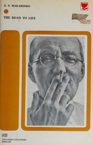 Cover for The Road to Life Book 1