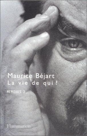 Cover for Mémoires